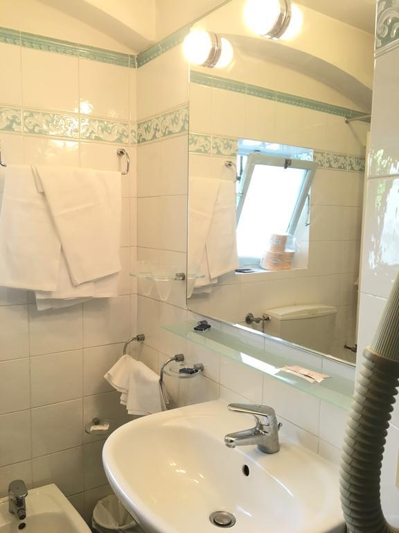 ססטו פיורנטינו Hotel Villa Villoresi מראה חיצוני תמונה